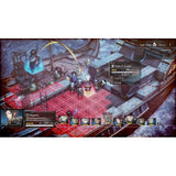 NINTENDO SWITCH GIOCO TRIANGLE STRATEGY IT