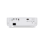 Acer P1657Ki videoproiettore Proiettore a raggio standard 4500 ANSI lumen DLP 1080p (1920x1080) Compatibilità 3D Bianco