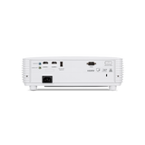 Acer P1657Ki videoproiettore Proiettore a raggio standard 4500 ANSI lumen DLP 1080p (1920x1080) Compatibilità 3D Bianco