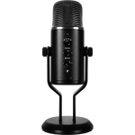 MSI PER IMMERSE GV60 STREAMING MIC Nero Microfono per console di gioco