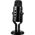 MSI PER IMMERSE GV60 STREAMING MIC Nero Microfono per console di gioco