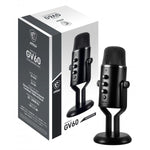MSI PER IMMERSE GV60 STREAMING MIC Nero Microfono per console di gioco
