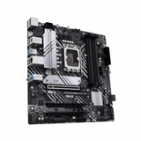 ASUS PRIME B660M-A D4-CSM Intel B660 LGA 1700 micro ATX (ASUS PRIME B660M-A D4-CSM - motherboard - micro ATX - LGA170)