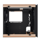 Azza Regis Cubo Nero, Oro, Grigio