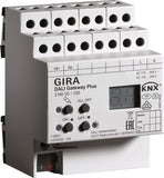 Gateway 218000 DALI Plus KNX REG (218000)