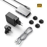 Vivolink VLUSBCHUB adattatore grafico USB