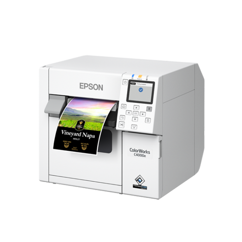 Epson CW-C4000e [mk] (CW-C4000E [MK] [MATTE INK] - )