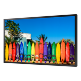 Samsung OMB 139,7 cm (55") ADS Wi-Fi 3000 cd/m 4K Ultra HD Tizen 5.0 24/7
