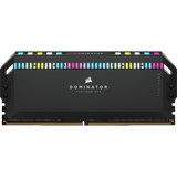 Corsair Dominator CMT64GX5M2B5200C40 memoria 64 GB 2 x 32 GB DDR5 5200 MHz