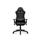 Huzaro Ranger 6.0 Black Sedia per gaming universale Seduta a dondolo (culla) Nero