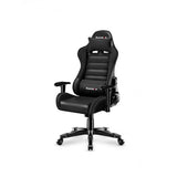 Huzaro Ranger 6.0 Black Sedia per gaming universale Seduta a dondolo (culla) Nero