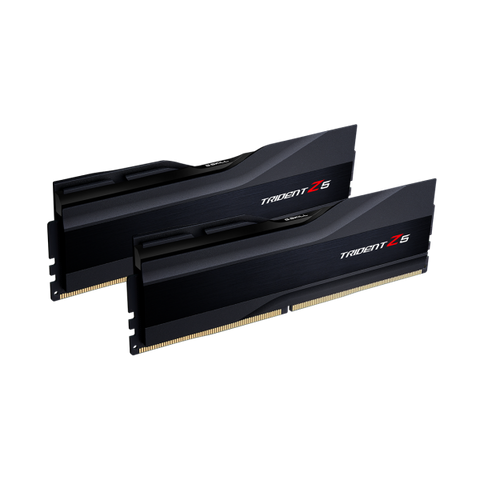 G.Skill Trident Z F5-6400J3239G16GX2-TZ5K memoria 32 GB 2 x 16 GB DDR5 6400 MHz