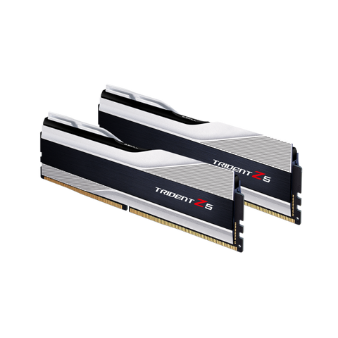 G.Skill Trident Z F5-6400J3239G16GX2-TZ5S memoria 32 GB 2 x 16 GB DDR5 6400 MHz
