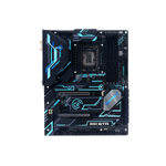 Biostar B660GTA scheda madre Intel B660 LGA 1700 ATX