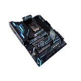 Biostar B660GTA scheda madre Intel B660 LGA 1700 ATX