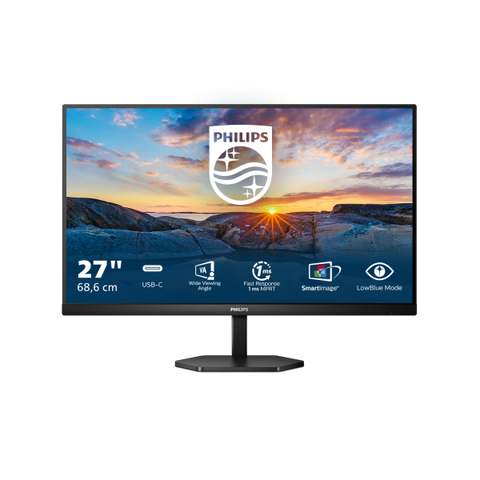 MONITOR PHILIPS 27LED MM HDMI DP USBC PHILIPS 24E1N3300A/00
