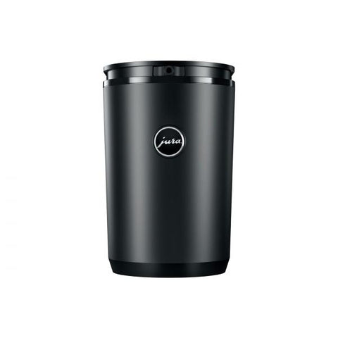 JURA Cool Control 2,5 Liter, Schwar Nero 2,5 L Caraffa per il latte