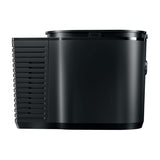 JURA Cool Control 2,5 Liter, Schwar Nero 2,5 L Caraffa per il latte