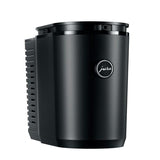 JURA Cool Control 2,5 Liter, Schwar Nero 2,5 L Caraffa per il latte