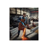 Bosch GWS 22-230 J Professional angle grinder smerigliatrice angolare 23 cm 6500 Giri/min 2200 W 5,5 kg