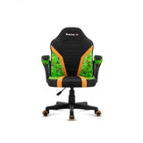 Huzaro Ranger 1.0 Pixel mesh Seduta piatta Schienale a rete