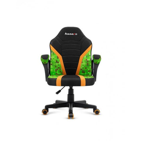 Huzaro Ranger 1.0 Pixel mesh Seduta piatta Schienale a rete