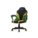 Huzaro Ranger 1.0 Pixel mesh Seduta piatta Schienale a rete