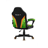 Huzaro Ranger 1.0 Pixel mesh Seduta piatta Schienale a rete