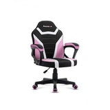 Huzaro RANGER 1.0 PINK MESH Seduta piatta Schienale a rete