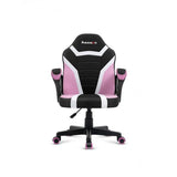 Huzaro RANGER 1.0 PINK MESH Seduta piatta Schienale a rete