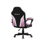Huzaro RANGER 1.0 PINK MESH Seduta piatta Schienale a rete