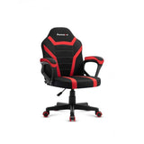Huzaro Ranger 1.0 Red Mesh Seduta piatta Schienale a rete