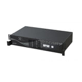Infosec X4 800 RM Plus gruppo di continuit [UPS] A linea interattiva 0,8 kVA 480 W 6 presa[e] AC (X4 800 RM Plus - Warranty: 24M)
