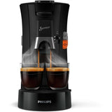 Philips Senseo CSA230 Macchina per caffè a cialde 0,9 L