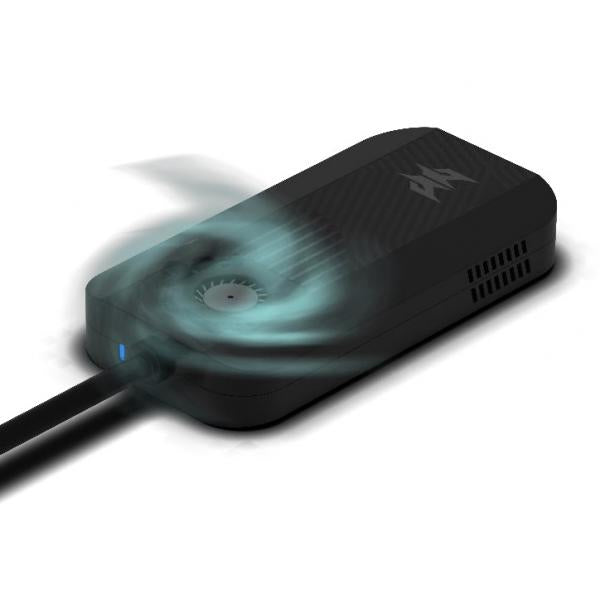 Acer Connect D5 5G Dongle WWAN 2700 Mbit/s (Predator Connect D5 5G Dongle)