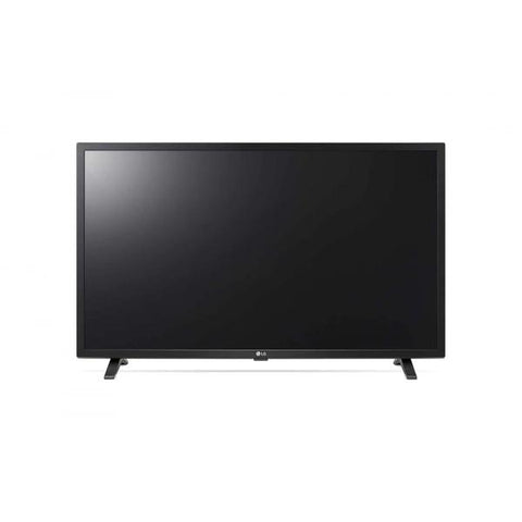 LG TV 32" FHD SMART DVBT2 DVBS2 AI SMART 4CORE WIFI 2022 EUROPA 32LQ631C