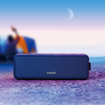 Anker Select 2 Altoparlante portatile stereo Nero 8 W