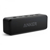 Anker Select 2 Altoparlante portatile stereo Nero 8 W