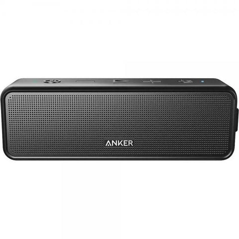 Anker Select 2 Altoparlante portatile stereo Nero 8 W