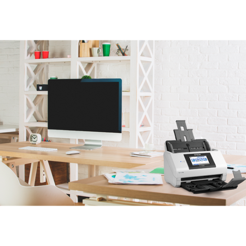 Epson WorkForce DS-790WN