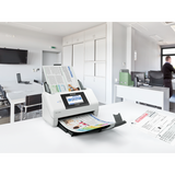 Epson WorkForce DS-790WN