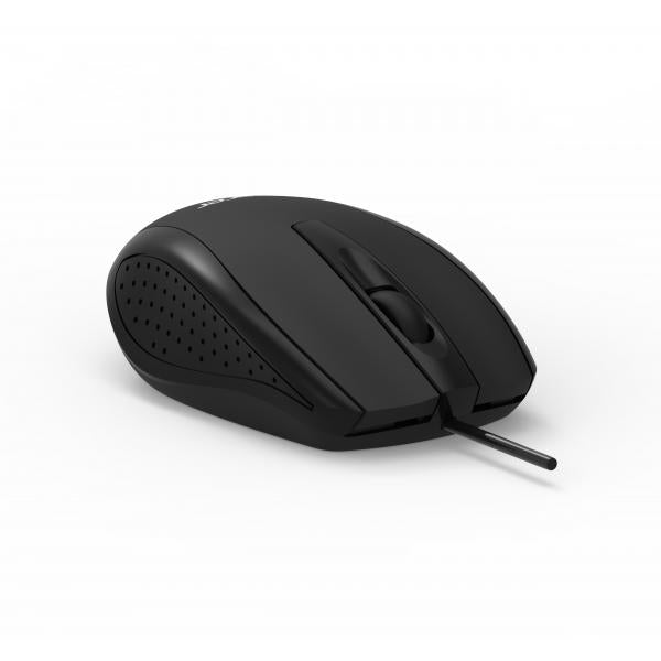 ACER HP.EXPBG.008 MOUSE OTTICO USB 3 TASTI 1.200 DPI