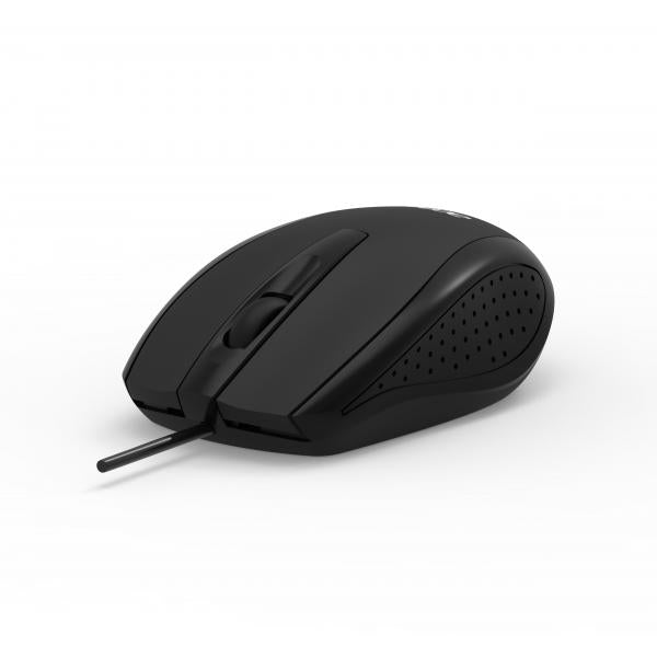 ACER HP.EXPBG.008 MOUSE OTTICO USB 3 TASTI 1.200 DPI