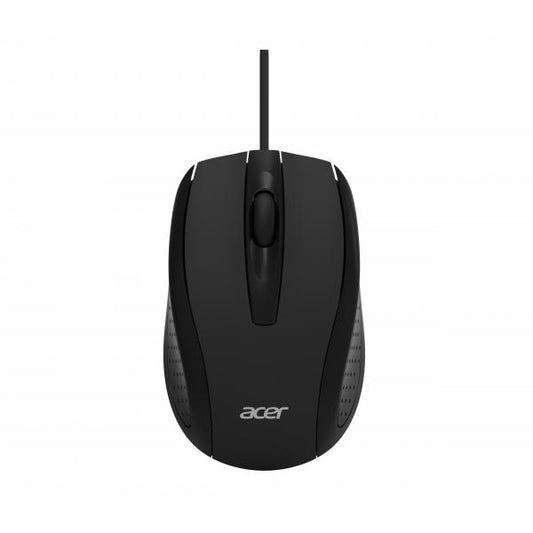 ACER HP.EXPBG.008 MOUSE OTTICO USB 3 TASTI 1.200 DPI