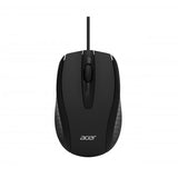 ACER HP.EXPBG.008 MOUSE OTTICO USB 3 TASTI 1.200 DPI