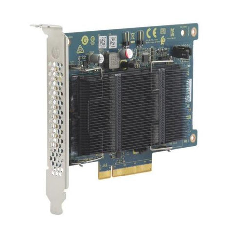 HP Z Turbo 2TB PCIe-4x4 TLC SSD Module