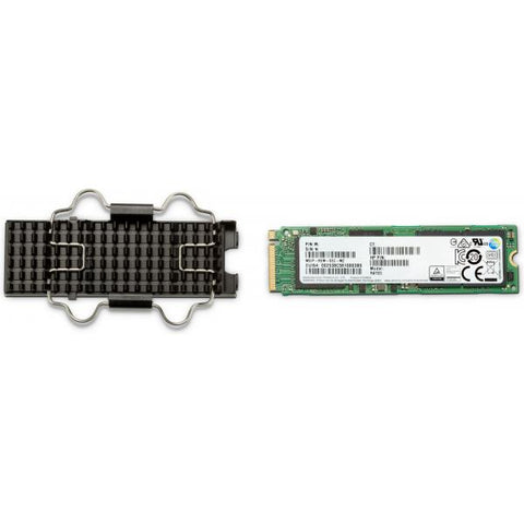 HP Z Turbo 512GB 2280 PCIe-4x4 SED OPAL2 TLC M.2 SSD Module