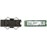 HP Z Turbo 512GB 2280 PCIe-4x4 SED OPAL2 TLC M.2 SSD Module