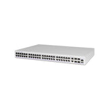 Alcatel-Lucent OmniSwitch 6360 Gestito L2/L3 Gigabit Ethernet (10/100/1000) Soporte de alimentación a través de Ethernet (PoE) 1U Acciaio inossidabile 