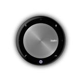 Yealink CP700-UC vivavoce Universale USB/Bluetooth Nero, Grigio